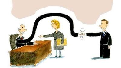 Gary Clement for The National