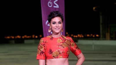 Ravindranath K / The National