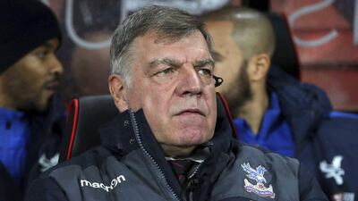 Andrew Matthews / PA