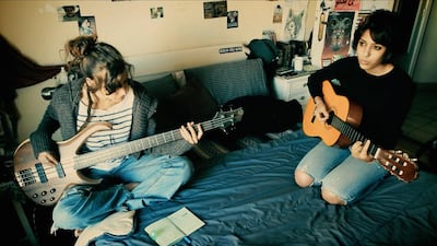 Yalla! Underground. Courtesy of Difff