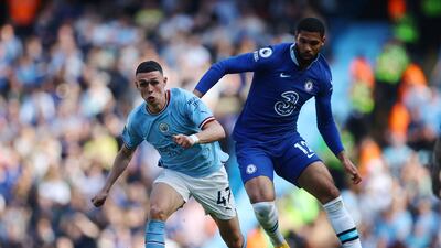 Ruben Loftus-Cheek – 5. A largely anonymous display in midfield with the 27-year-old failing to stamp his authority on the game. He was subbed off with 10 minutes left to play. Reuters