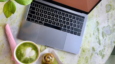 Customers can expect plenty of green-hued bites and brews