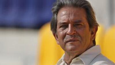 Dilawar Mani, the Abu Dhabi Cricket Council chief executive and Emirates Cricket Board member, says that both cricket nations are happy with the arrangements for the Australia v Pakistan ODI series.