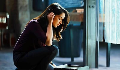 Shradda Kapoor made a fraction of what her male co-star did for her role. Courtesy UV Creations