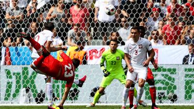 Lars Baron/Getty Images