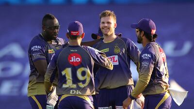 14. Lockie Ferguson 16m rupees ($217,000), 15. Ben Cutting 7.5m rupees ($100,000). Sportzpics for BCCI