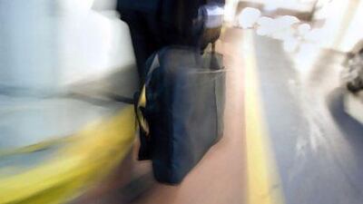 Keren Bobker answers readers' questions on workplace and consumer law. (Photo by Jeff Topping/The National)