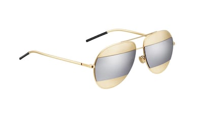 Courtesy Christian Dior