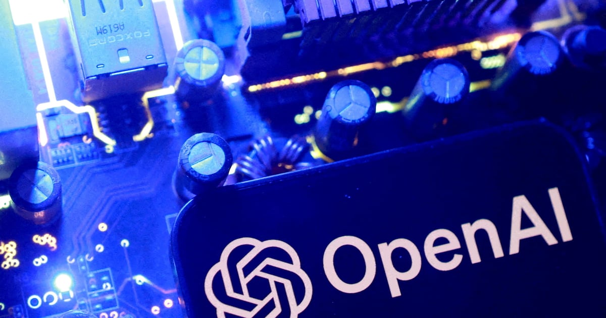 OpenAI unveils ‘world’s most intelligent model’ Astra with cyber security in focus OpenAI unveils ‘world’s most intelligent model’ Astra with cyber security in focus