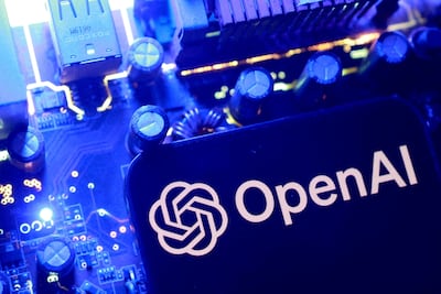 OpenAI called the Hugging Face incident a 'warning shot'. Reuters