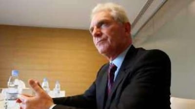 Nasser Saidi, the DIFC chief economist, says that the GCC will have 150 IPOs by the end of 2011, a claim many find implausible.