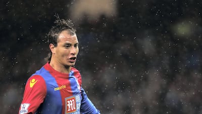 Marouane Chamakh: Arrived as a free transfer from Bordeaux but was well short of the standard Arsenal fans were used to from the likes of Thierry Henry and Robin van Persie. After an average first season in 2010/11 which yielded seven league goals, his Arsenal career swiftly fizzled out. He then failed to impress at Crystal Palace. Getty Images