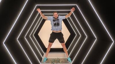 Until Sunday, Jack Sock's only three ATP titles had all been at 250 level. Christophe Petit Tesson / EPA