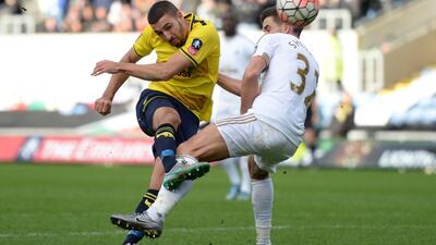 Reuters / Tony O’Brien