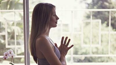 Pilates and yoga are low-impact exercises that can give women tools, such as strength and posture, that are helpful during labour.