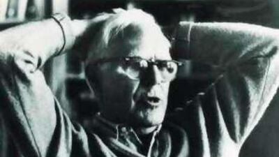 Martin Gardner's Mathematic Games column was a decades-long effort to debunk pseudoscience.