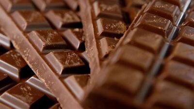 Dark chocolate has 12 times the antioxidant value of blueberries, according to US research.