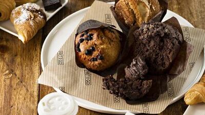 Pret To Go will open in DIFC in November. Courtesy Pret To Go