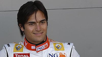 The FIA president Max Mosley says that Nelson Piquet Jr will be offered immunity if he is found to be telling the truth on the Renault crash saga at last year's Singapore Grand Prix.