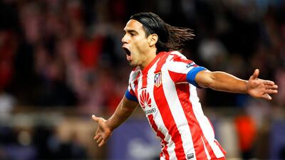 Radamel Falcao: Arrived on a season-long loan but featured only 12 times, scoring once in 2015/16, a worse rate than his terrible spell at Man Utd. Injuries held him back but he never looked like doing the business. Success rate: 4/10. EPA