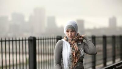 Though shocked and confused by the attacks on the twin towers, 10-year-old Danya Ghaith decided to do her own research into the terror outrage. Today Danya, 20, is living in Brooklyn and studying political science at university in New York.