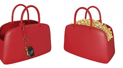 Popcorn buckets are increasingly being used to promote cinema experiences. Photo: Vox Cinemas