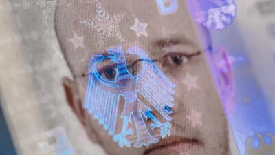 Thomas Trutschel / Photothek via Getty Images