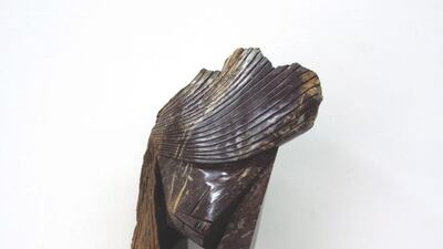 Courtesy Showcase Gallery