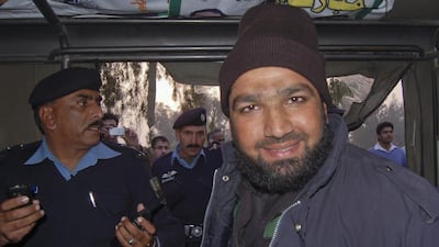 The execution of a bodyguard who murdered the governor of Punjab for trying to reform blasphemy laws has opened a debate about Pakistan's liberalism. Saaf-ur-Rahman / Reuters