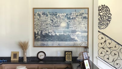 “These works are instead my impressions, born of these encounters, varying in their intensity, according to the context, place, and degree of interaction with these members of my family.” Photo by Taysir Batniji