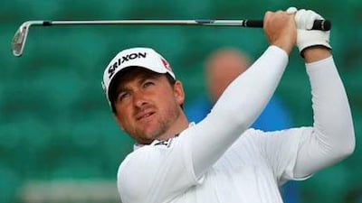 Stalled economies in Europe and travel expenses for a tour that has tournaments scattered as far away as Asia are reasons Graeme McDowell lists for European players preferring to make the American tour home.