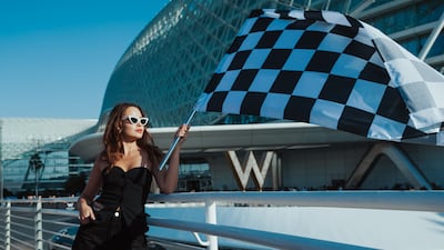 W Abu Dhabi – Yas Island will host several entertainment acts over the race weekend. Photo: W Abu Dhabi – Yas Island