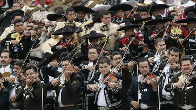 Carlos Jasso / AP photo
