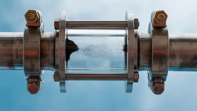 Graphene is an advanced material used across many industry sectors. Photo: Levidian