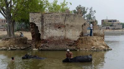 This fueled an insidious ‘bride buying’ industry and leaving many other men unmarried in a culture that prizes matrimony. Sajjad Hussain/ AFP Photo