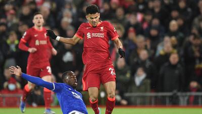 Boubakary Soumare – 3. Not a good night for the Frenchman. He was picked on by the Liverpool midfield who pressed him relentlessly. He was replaced by Tielemans on the hour. AP Photo