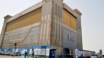 Tabreed plans to attract green debt and equity funds to invest in its business. Reuters