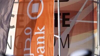 Al Hilal Bank is offering attractive mortgage deals. Silvia Razgova / The National