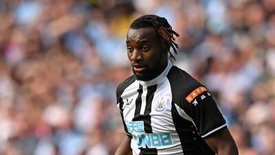 Allan Saint-Maximin 7 – Newcastle’s main threat throughout the game. The Frenchman’s end product was a tad wasteful, but his driving runs forward caused panic in the City defence at times. AFP