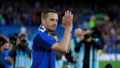 Gylfi Sigurdsson moved from Swansea City to Everton. Jason Cairnduff / Reuters