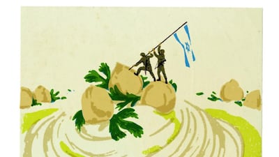 Pep Montserrat for The National