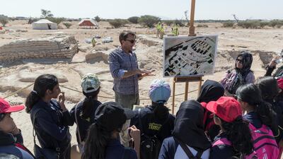 The new device is hoped that it will establish a firmer timeframe for when agriculture began there.