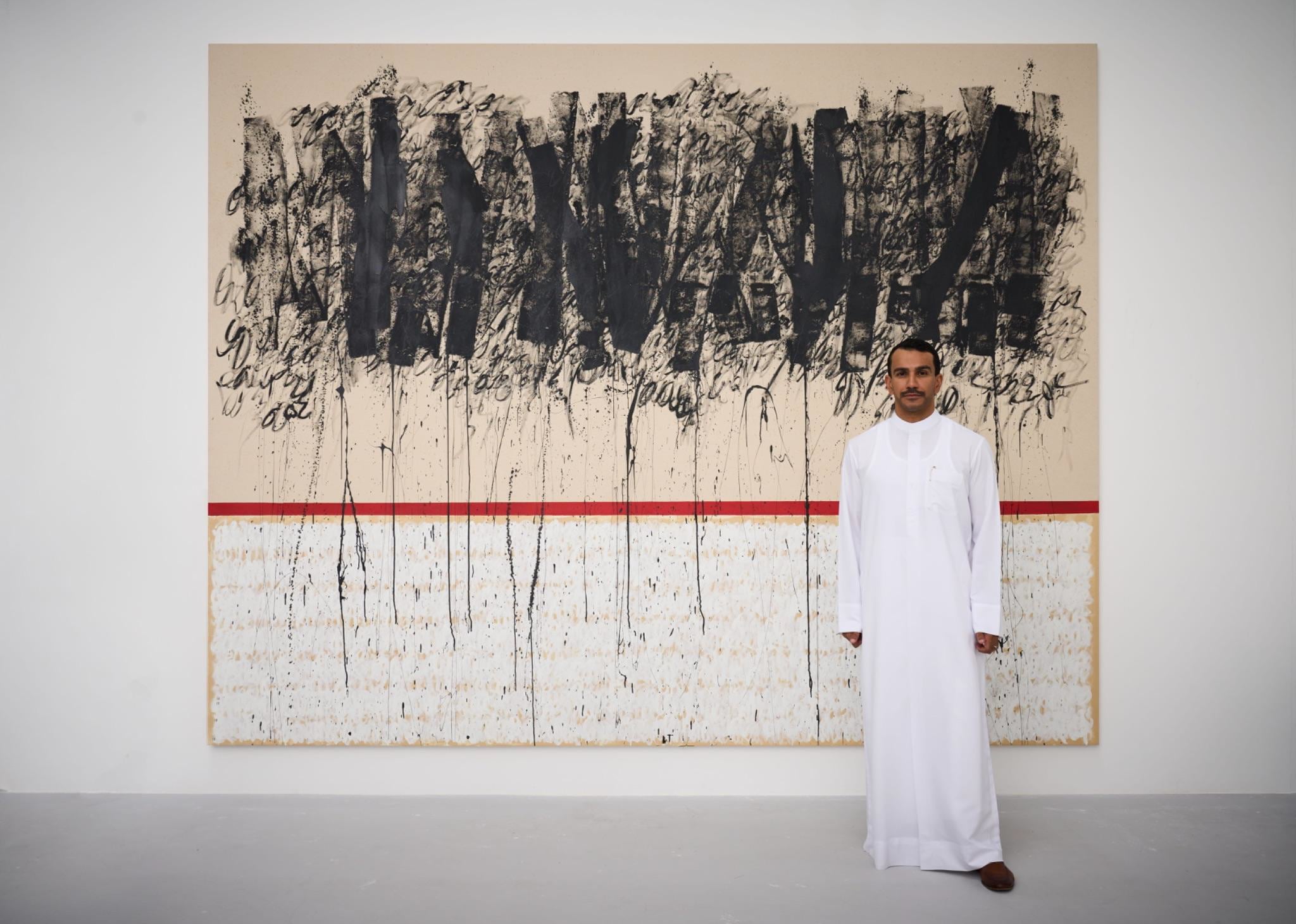 UAE art guide: 6 museum and gallery exhibitions to see, from Baghdad Modern Art Group to Juma Al Haj