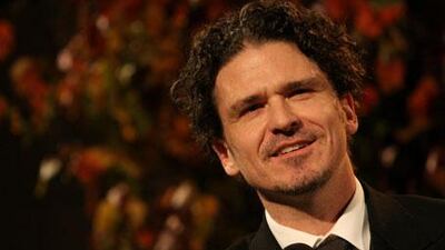 Dave Eggers's book Zeitoun, published later this month, tells the story of a Syrian-born New Orleans resident who became a target for overzealous policing in the wake of Hurricane Katrina.