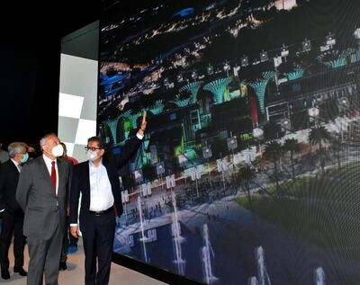 Pakistan will have a pavilion at Expo 2020 Dubai. General Consulate of Pakistan in Dubai