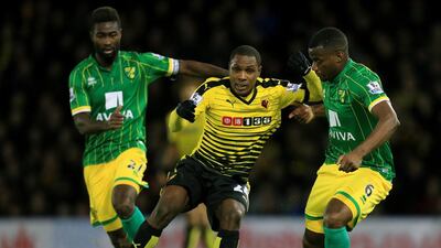 Stephen Pond / Getty Images