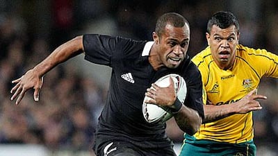 Sitiveni Sivivatu will consider himself unlucky to miss out despite being in fine form.