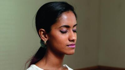 Antonie Robertson / The National