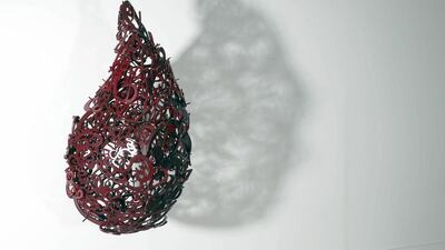 Courtesy XVA Gallery