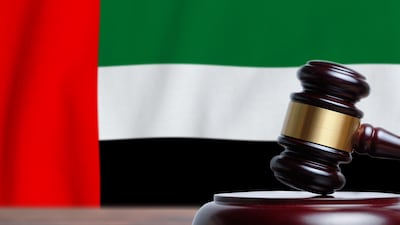 A Yemeni man, 56, has been sentenced to death at court in Ras Al Khaimah, subject to appeal within 15 days. Alamy